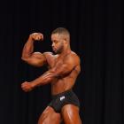 Justin  Freeman - NPC Nationals 2016 - #1